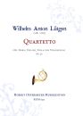 Lütgen - Quartetto op.30