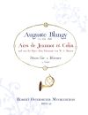 Blangy, Auguste - 3. Suite - Duos for 2 Horns