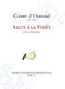 Osmond, Comte d` - Salut a la Foret for 4 Horns