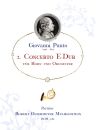 Punto, Giovanni - 2. Concerto E-major for Horn