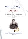Mengal, Martin Joseph - Oktett für 6 Hörner und 2 Posaunen (oder 8 Hörner)