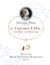 Punto, Giovanni - 11. Concerto E major for Horn