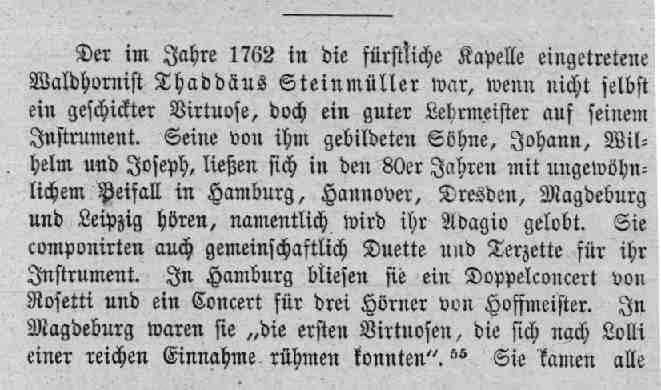 Zeitungsartikel
